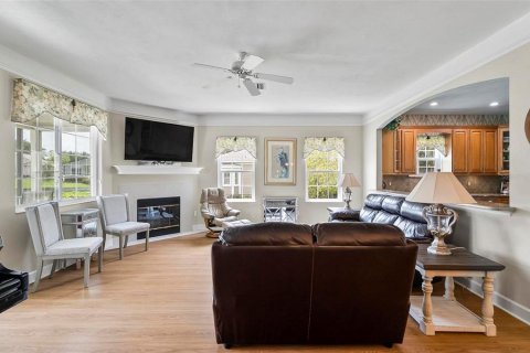 Villa ou maison à vendre à Palm Coast, Floride: 3 chambres, 177.07 m2 № 1777407 - photo 15