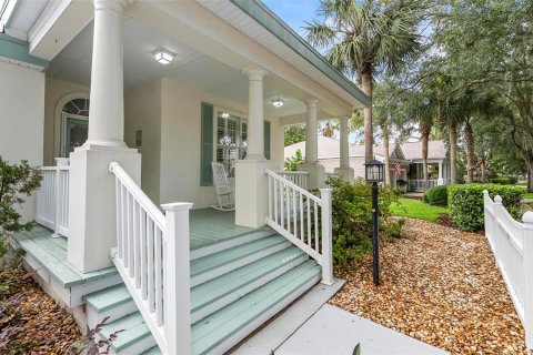 Villa ou maison à vendre à Palm Coast, Floride: 3 chambres, 177.07 m2 № 1777407 - photo 7