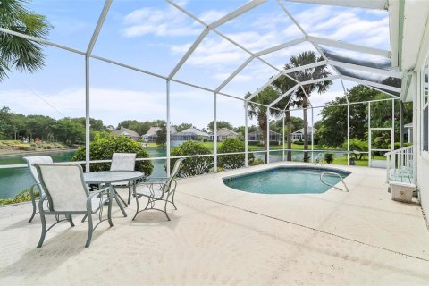 Villa ou maison à vendre à Palm Coast, Floride: 3 chambres, 177.07 m2 № 1777407 - photo 4