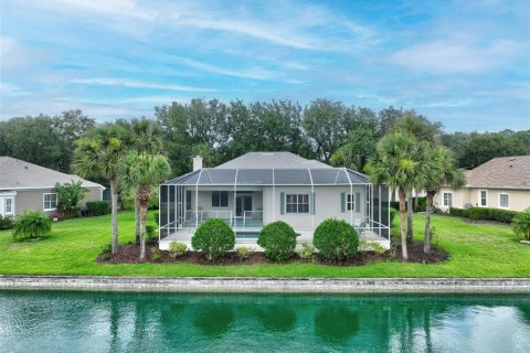 Villa ou maison à vendre à Palm Coast, Floride: 3 chambres, 177.07 m2 № 1777407 - photo 5
