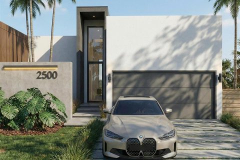 Villa ou maison à vendre à Wilton Manors, Floride: 4 chambres, 220.27 m2 № 2083075 - photo 29