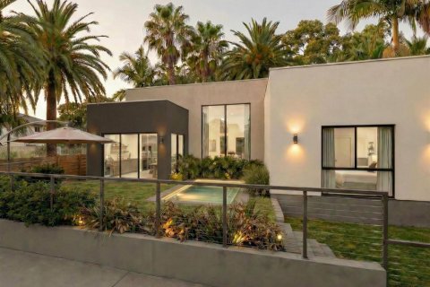 Villa ou maison à vendre à Wilton Manors, Floride: 4 chambres, 220.27 m2 № 2083075 - photo 6