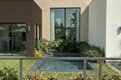 Villa ou maison à vendre à Wilton Manors, Floride: 4 chambres, 220.27 m2 № 2083075 - photo 5