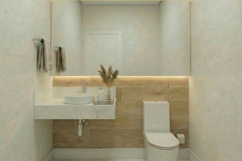 Villa ou maison à vendre à Wilton Manors, Floride: 4 chambres, 220.27 m2 № 2083075 - photo 18