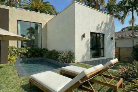 Villa ou maison à vendre à Wilton Manors, Floride: 4 chambres, 220.27 m2 № 2083075 - photo 30
