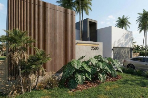 Villa ou maison à vendre à Wilton Manors, Floride: 4 chambres, 220.27 m2 № 2083075 - photo 26