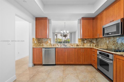 Condominio en venta en Aventura, Florida, 2 dormitorios, 160.72 m2 № 2073854 - foto 7