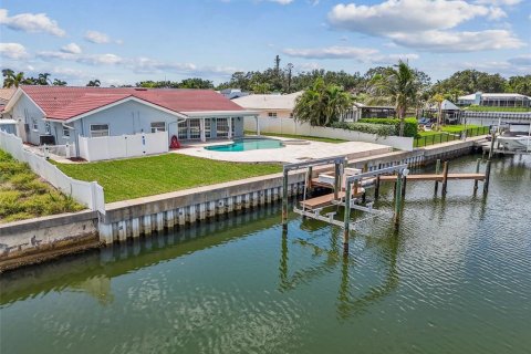 House in Saint Petersburg, Florida 4 bedrooms, 217.21 sq.m. № 1827261 - photo 2