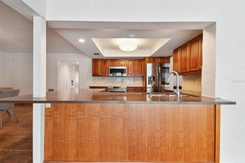 House in Saint Petersburg, Florida 4 bedrooms, 217.21 sq.m. № 1827261 - photo 24