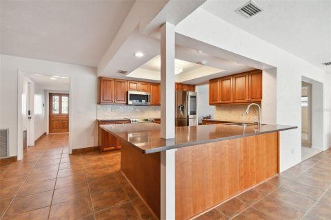 House in Saint Petersburg, Florida 4 bedrooms, 217.21 sq.m. № 1827261 - photo 20