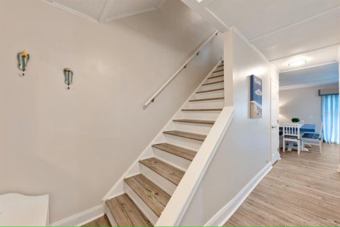 Купить таунхаус в Индиан-Шорс, Флорида 4 комнаты, 113.81м2, № 1613880 - фото 14