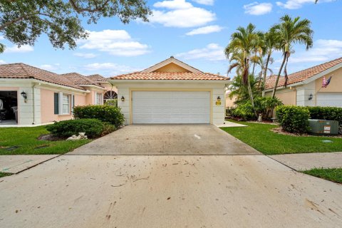 Casa en alquiler en West Palm Beach, Florida, 3 dormitorios, 156.82 m2 № 1230306 - foto 1