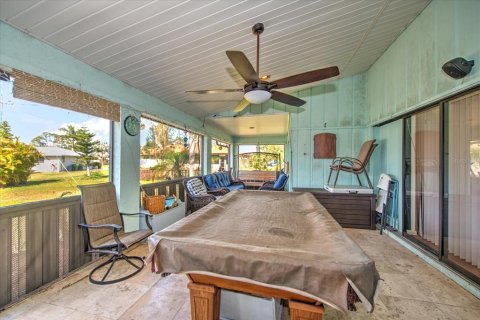 Casa en venta en Port Charlotte, Florida, 2 dormitorios, 180.42 m2 № 1718192 - foto 10