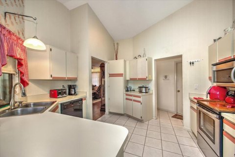 Casa en venta en Port Charlotte, Florida, 2 dormitorios, 180.42 m2 № 1718192 - foto 7