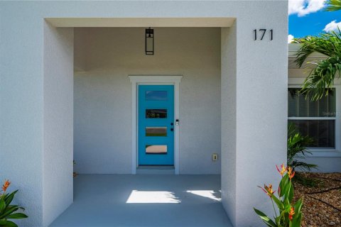 House in Rotonda, Florida 3 bedrooms, 150.41 sq.m. № 2425822 - photo 4