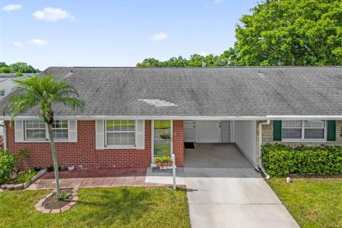 House in Pinellas Park, Florida 2 bedrooms, 88.26 sq.m. № 2364795 - photo 25