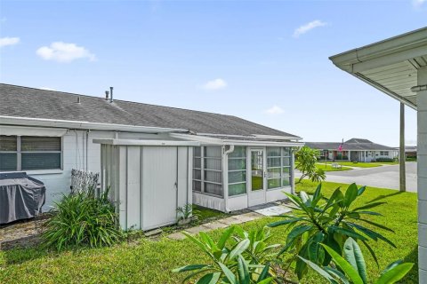House in Pinellas Park, Florida 2 bedrooms, 88.26 sq.m. № 2364795 - photo 24
