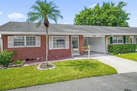 House in Pinellas Park, Florida 2 bedrooms, 88.26 sq.m. № 2364795 - photo 2