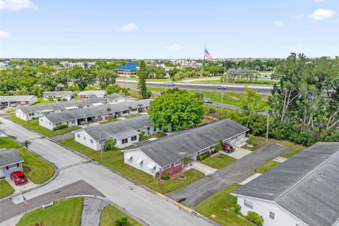 House in Pinellas Park, Florida 2 bedrooms, 88.26 sq.m. № 2364795 - photo 28