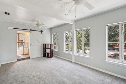 House in Tarpon Springs, Florida 3 bedrooms, 144 sq.m. № 1893914 - photo 22