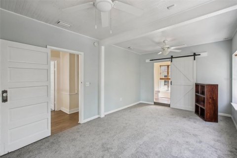 House in Tarpon Springs, Florida 3 bedrooms, 144 sq.m. № 1893914 - photo 24
