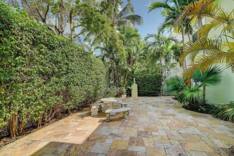 Condominio en venta en Miami Beach, Florida, 1 dormitorio, 68.75 m2 № 1952156 - foto 9