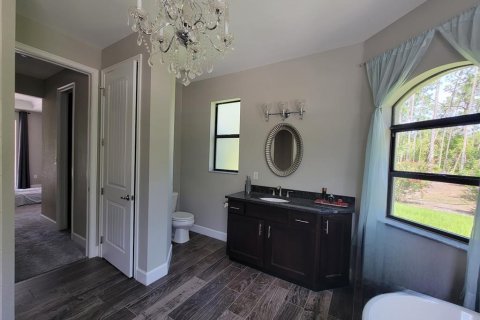 Villa ou maison à vendre à North Port, Floride: 4 chambres, 198.35 m2 № 1917615 - photo 16