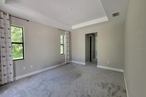 Villa ou maison à vendre à North Port, Floride: 4 chambres, 198.35 m2 № 1917615 - photo 25