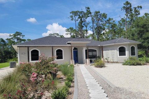 Villa ou maison à vendre à North Port, Floride: 4 chambres, 198.35 m2 № 1917615 - photo 1