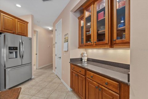 Купить виллу или дом в Лейквуд Ранч, Флорида 9 комнат, 256.32м2, № 1771204 - фото 27