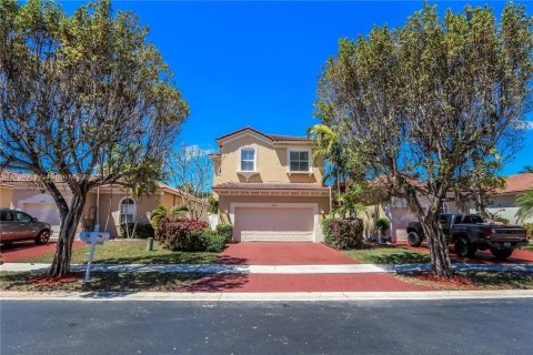 Casa en venta en Homestead, Florida, 3 dormitorios, 191.19 m2 № 1981900 - foto 1