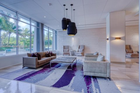 Condominio en venta en Sunny Isles Beach, Florida, 2 dormitorios, 126.07 m2 № 2254284 - foto 26