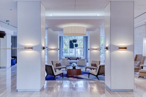 Condominio en venta en Sunny Isles Beach, Florida, 2 dormitorios, 126.07 m2 № 2254284 - foto 25