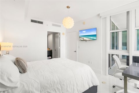 Copropriété à vendre à Sunny Isles Beach, Floride: 2 chambres, 152.64 m2 № 2040905 - photo 21
