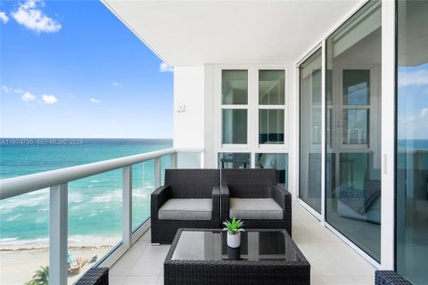Copropriété à vendre à Sunny Isles Beach, Floride: 2 chambres, 152.64 m2 № 2040905 - photo 29