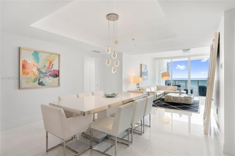 Copropriété à vendre à Sunny Isles Beach, Floride: 2 chambres, 152.64 m2 № 2040905 - photo 8