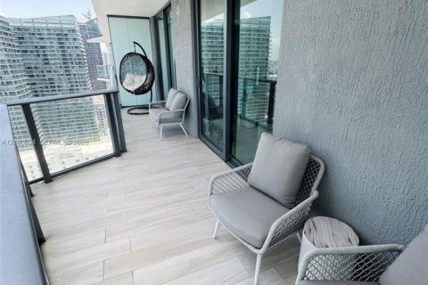 Copropriété à vendre à Miami, Floride: 1 chambre, 60.29 m2 № 2407806 - photo 13