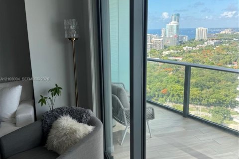 Copropriété à vendre à Miami, Floride: 1 chambre, 60.29 m2 № 2407806 - photo 12