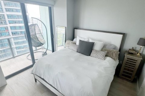 Copropriété à vendre à Miami, Floride: 1 chambre, 60.29 m2 № 2407806 - photo 9