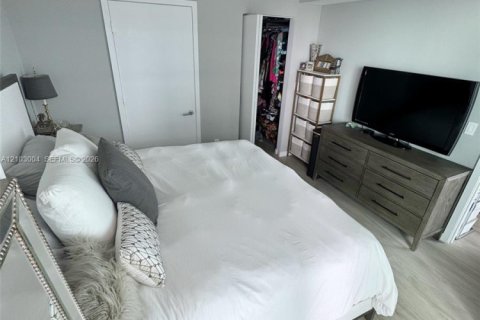 Copropriété à vendre à Miami, Floride: 1 chambre, 60.29 m2 № 2407806 - photo 10
