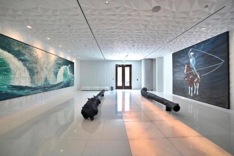 Copropriété à vendre à Miami, Floride: 1 chambre, 60.29 m2 № 2407806 - photo 24
