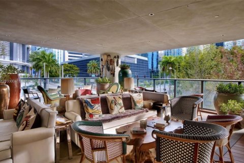 Copropriété à vendre à Miami, Floride: 1 chambre, 60.29 m2 № 2407806 - photo 25