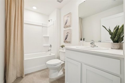 House in Ocala, Florida 4 bedrooms, 169.83 sq.m. № 1769772 - photo 18
