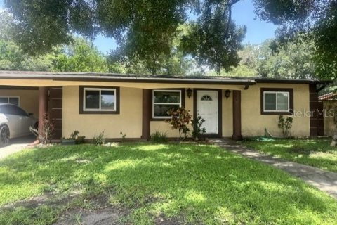 House in Tampa, Florida 3 bedrooms, 154.03 sq.m. № 2210283