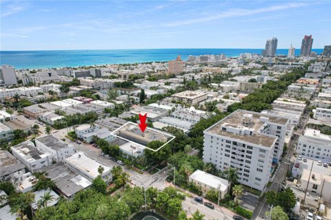 Condo in Miami Beach, Florida, 1 bedroom  № 1953644 - photo 23
