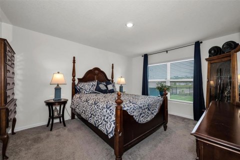 Villa ou maison à vendre à Spring Hill, Floride: 4 chambres, 171.5 m2 № 2223432 - photo 8