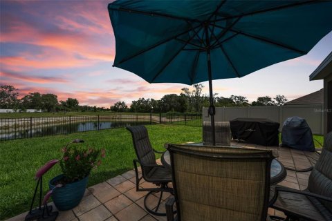 Villa ou maison à vendre à Spring Hill, Floride: 4 chambres, 171.5 m2 № 2223432 - photo 17