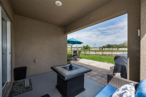 Villa ou maison à vendre à Spring Hill, Floride: 4 chambres, 171.5 m2 № 2223432 - photo 16