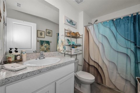 Villa ou maison à vendre à Spring Hill, Floride: 4 chambres, 171.5 m2 № 2223432 - photo 12