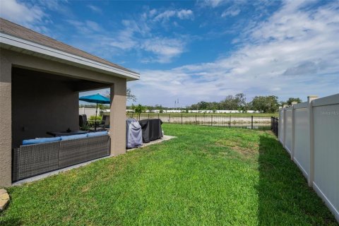 Villa ou maison à vendre à Spring Hill, Floride: 4 chambres, 171.5 m2 № 2223432 - photo 22